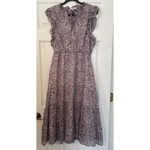 Steve Madden | Dresses | Elegant Burgundy Dress | Poshmark